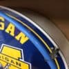 University of Michigan Neon Sign - Image 3
