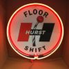 Hurst neon sign - Image 2