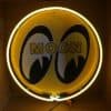 Moon Neon Sign