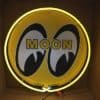 Moon Neon Sign - Image 2