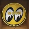 Moon Neon Sign - Image 3