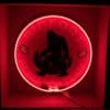 Bigfoot Neon Sign