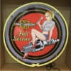 Harley Davidson PIN UP NEON SIGN