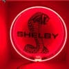 SHELBY COBRA NEON SIGN